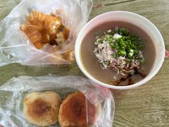 -汪记鲜鱼糊汤粉(沈阳路总店)