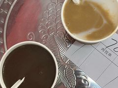 -谢怀亮芝麻茶
