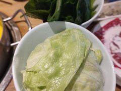 -青瓷火锅料理(西单大悦城店)