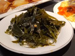 -鑫悦楼煎蟹·16年海鲜大排档