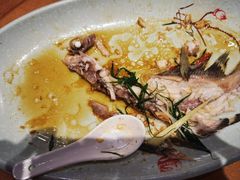 -抱德·潮汕味(敦和店原惠城鱼仔)