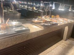 -上海锦江汤臣洲际大酒店壹阶层