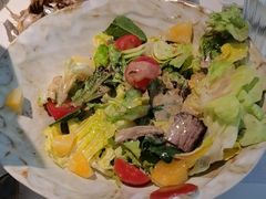 -春树下·树屋花房西餐厅(罍街AS1980店)