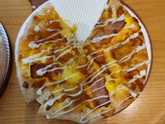 -必胜客(WOW昙华林店)