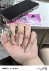 -瞧·享轻奢美甲美睫