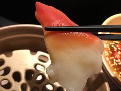 -温野菜涮涮锅(西单大悦城店)