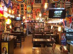 大堂-平成屋·午肴夜酒(四川北路店)