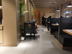 大堂-味莊·青岛菜(云霄路店)