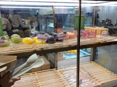 -奈雪的茶(天河城店)
