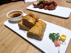 -枣子树·素食餐厅(普陀山店)