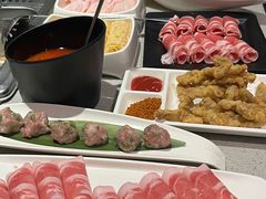 -海底捞火锅(万达广场店)