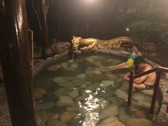 -明月山天沐温泉度假村