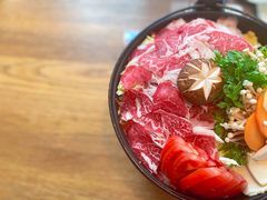-酒井酱子·深夜食堂(东城汇店)