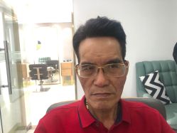 -发饰美男士增发补发假发定制店