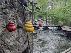 -香炉山国家森林公园