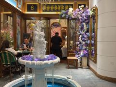 -秘密旅行Bonjour(黑金冠 江南西店)