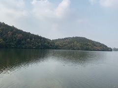 -南京市无想山景区