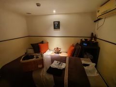 -Angkor SPA 柬埔寨古法按摩(环贸店)