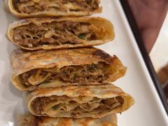 -民族饭荘(新华大街店)