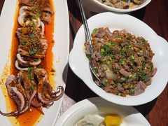 -前海沿·青岛菜(五四广场永旺店)