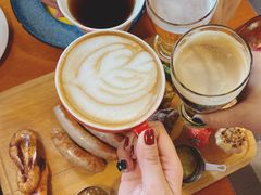 -布拉格餐厅· 中欧捷克菜(全国首店)