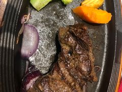 -海维克牛排馆HIGHWIC(青羊万达店)