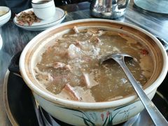 -鸽鸟轩(石岐店)