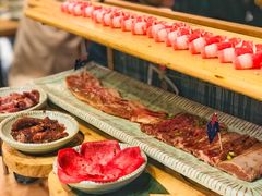 至尊澳洲烤全牛套餐-犟牛家·榴莲烤肉(五棵松店)