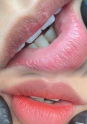 -韩美绣·骨相纹眉·洗眉美瞳线