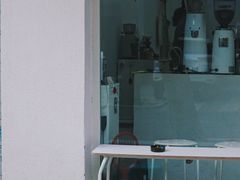 门面-浆木咖啡馆(湘子庙街店)