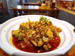 -陈家婆的菜·口味湘菜(梅溪湖店)