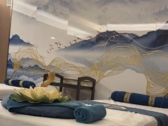 -尚康·按摩SPA·经络养生会所(东城总店)