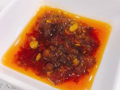 -新世界餐厅(万达店)