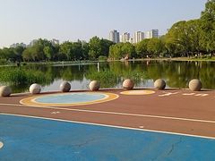 -太阳宫公园