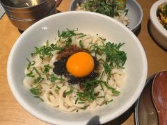 松露肉酱拌面-SHAN山(前滩太古里店)