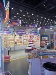 -龙小湖探索乐园 Little Hoo Galaxy(龙湖重庆金沙天街店)