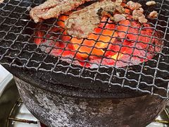 -松明一烤肉馆(鲁园店)