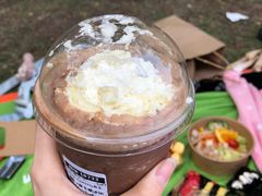 -星巴克(浙大紫金港校区店)