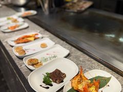 -一方渔歌蒸汽海鲜自助(文化路万达广场店)