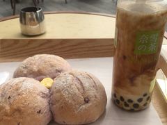 -奈雪的茶(南山大冲一期店)