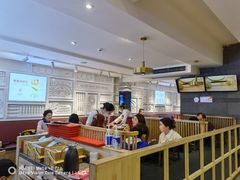 -丝路东方虾仁水饺(北京路二宫汇嘉店)
