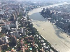 -上海中心大厦