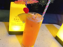 -琶醍壹号•潮菜江景餐吧