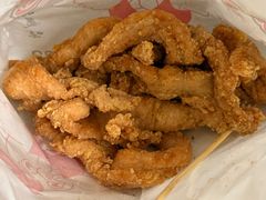 -王超林风味炸鸡(贵和街店)