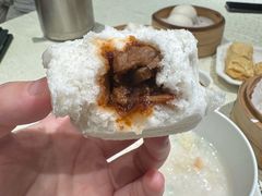 -花园酒家(油麻地店)