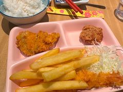 -豚胜·炸猪扒专门店(天娱广场店)