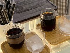 -白熊咖啡(闽江大道店)