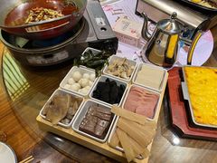 四川毛血旺-即墨印象