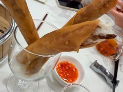-凤凰楼酒家·粤宴点心(华强北店)
