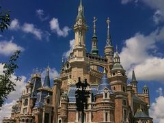 -上海迪士尼度假区